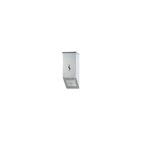 Distributeur inox pour équipements de protection individuelles