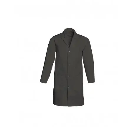Blouse de travail homme 65% polyester 35% coton (0à6)