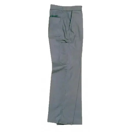 Pantalon de travail coton ADRIEN (Taille 36 à 60)