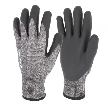 Gant de protection grand froid anti-coupure SNOWCUT