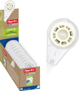Tipp-Ex Cassette de recharge pour correcteur "Easy Refill