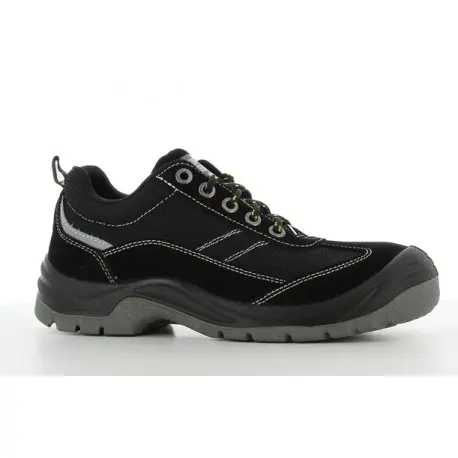Chaussure de sécurité basse S1P - GOBI (35 à 47)
