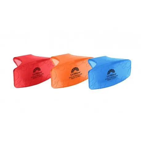 Clip Saniclip URIWAVE - Boite de 10