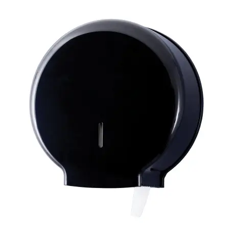 Distributeur PH Mini Jumbo ABS Noir