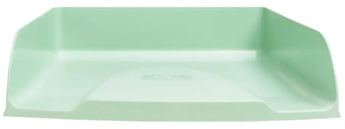 Corbeille à courrier Combo Styli Autentik - Vert sauge - New