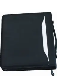 Alassio Serviette classeur "AREZZO", A4, similicuir