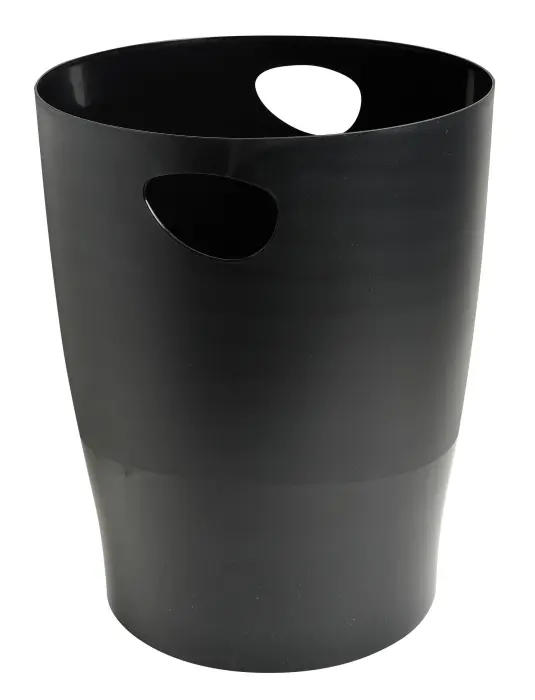 Kit eco : ecomag/ecopen/ecobin - Noir - New