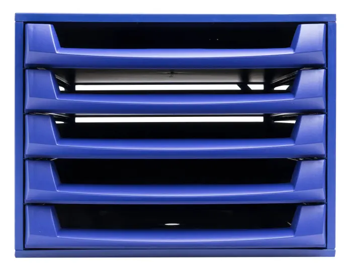 Module de classement The Box Forever - Bleu Cobalt