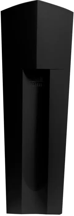 Porte-revues The Magazine Ecoblack - Noir