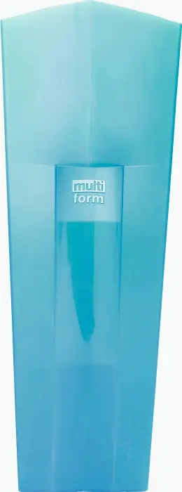 Porte-revues The Magazine Chromaline - Turquoise