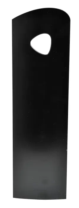 Porte-revues Ecomag Ecoblack - Noir