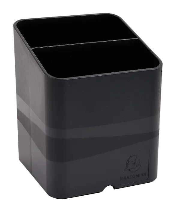 Pot à crayons Pen-Cube ECOBlack - Noir