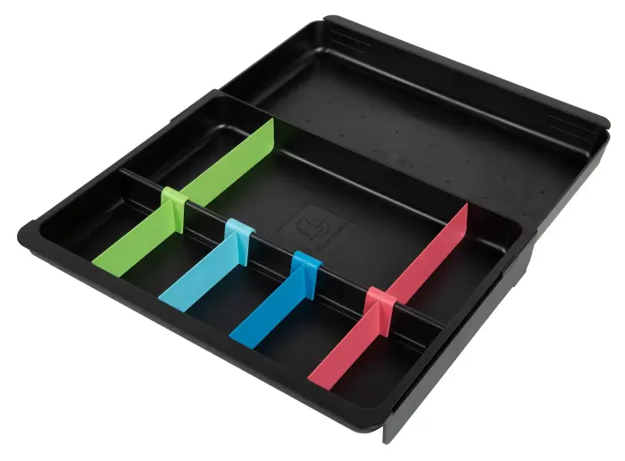 Organiseur de tiroir Drawinsert 1928 - Couleurs assorties