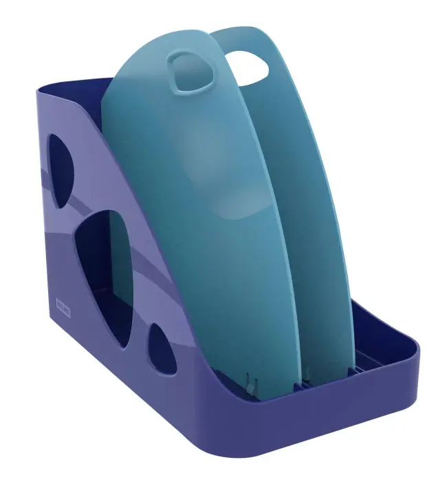 Flex Box Bee Blue - Bleu marine/bleu clair