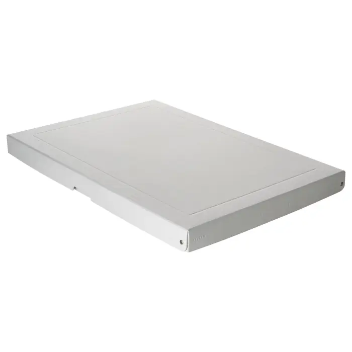 PureBox Pro A2 40mm - Blanc