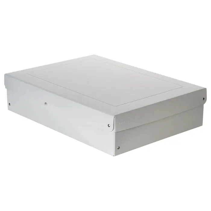 PureBox Pro A3 100mm - Blanc