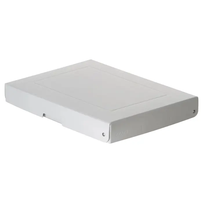 PureBox Pro A4 40mm - Blanc