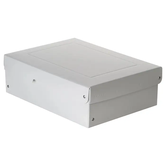 PureBox Pro A4 100mm - Blanc