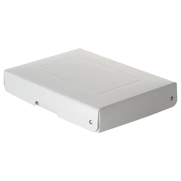 PureBox Pro A5 40mm - Blanc