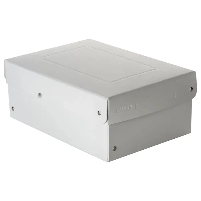 PureBox Pro A5 100mm - Blanc