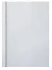 GBC Chemise pour thermoreliure ThermaBind Standard, A4
