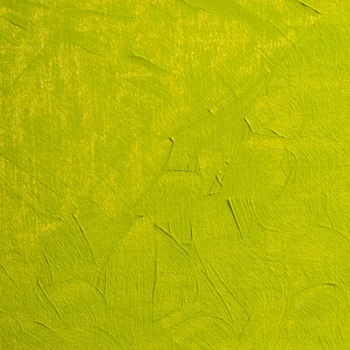Peinture à l'huile extra-fine tube 200ml - Vert or