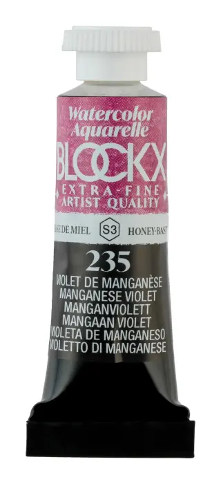 Aquarelle extra-fine tube 5ml - Violet de manganèse