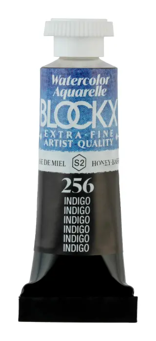 Aquarelle extra-fine tube 5ml - Indigo