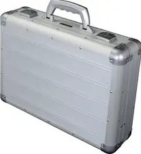 ALUMAXX Attaché-case "VENTURE", compartiment pour ordinateur