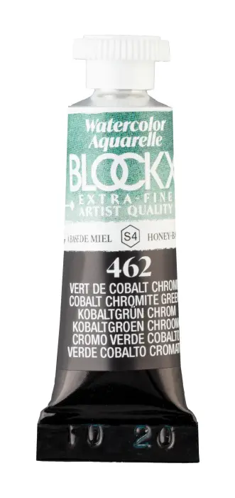Aquarelle extra-fine tube 5ml - Vert de pérylène