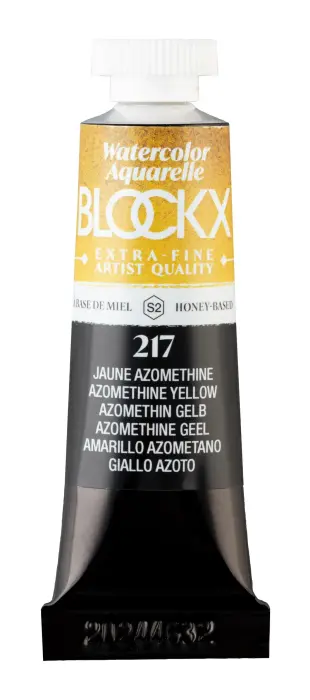 Aquarelle extra-fine tube 15ml - Vert de cobalt chrome