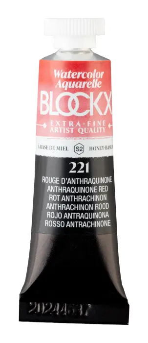 Aquarelle extra-fine tube 15ml - Violet de pérylène