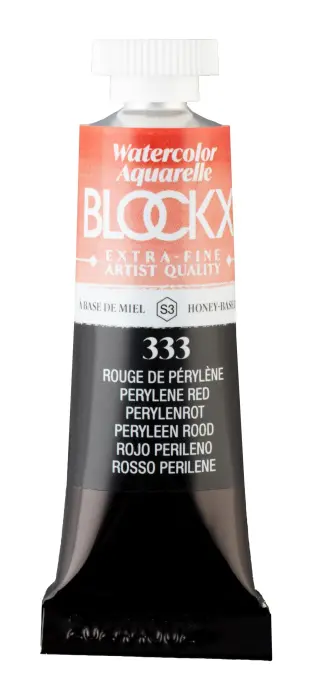 Aquarelle extra-fine tube 15ml - Jaune azométhine