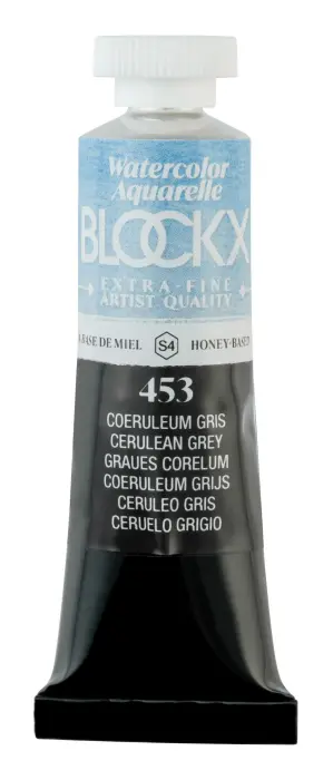 Aquarelle extra-fine tube 15ml - Coeruleum gris