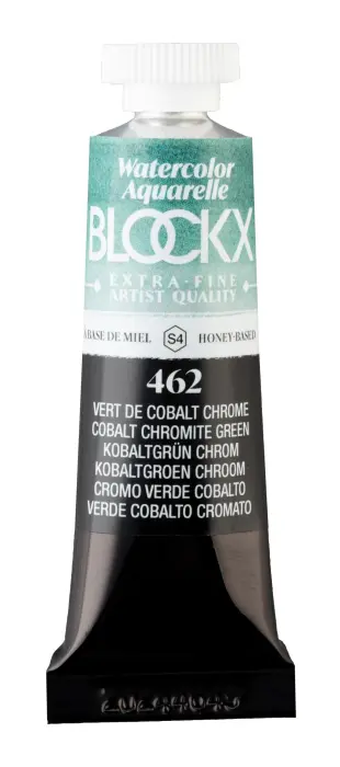 Aquarelle extra-fine tube 15ml - Vert de pérylène