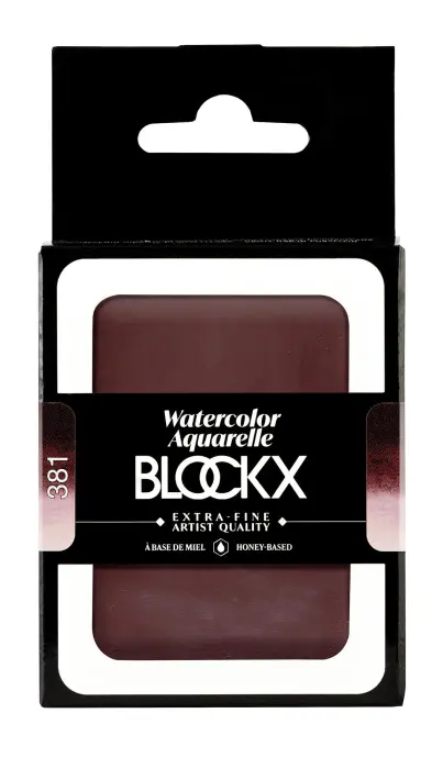 Aquarelle extra-fine godet géant - Vert de Prusse