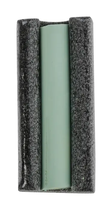 Pastel Tendre - Vert De Chrome - teinte 4