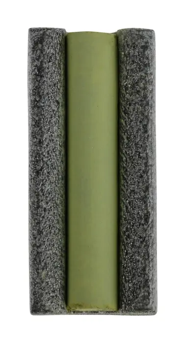 Pastel Tendre - Vert Olive - teinte 1