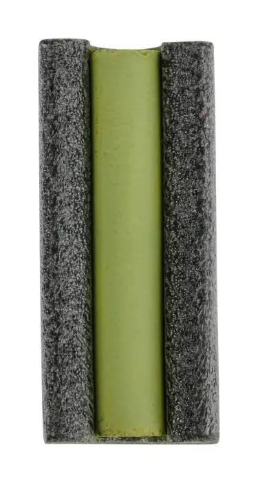Pastel Tendre - Vert Olive - teinte 2