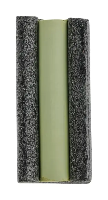 Pastel Tendre - Vert Olive - teinte 3