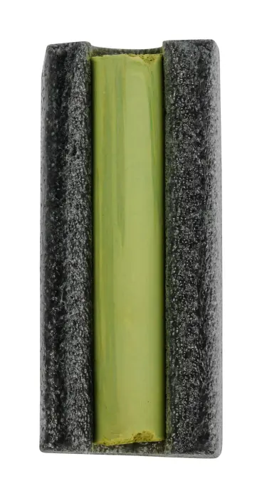 Pastel Tendre - Vert Cinabre - teinte 2