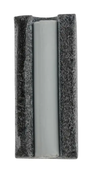 Pastel Tendre - Gris Chaud - teinte 3
