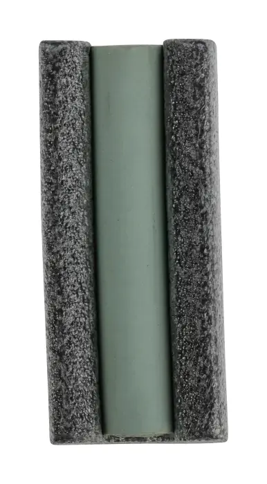 Pastel Tendre - Gris Vert - teinte 2