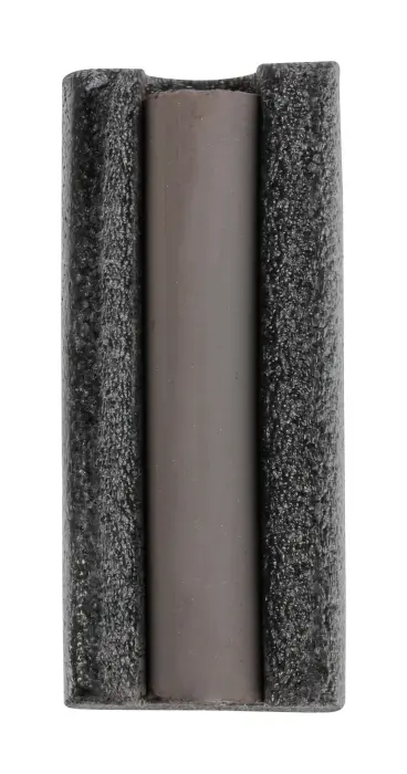 Pastel Tendre - Gris Rougeatre - teinte 1
