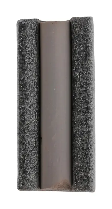 Pastel Tendre - Gris Rougeatre - teinte 2