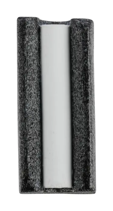 Pastel Tendre - Blanc De Zinc - teinte 2