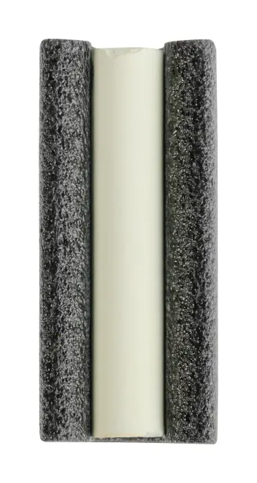 Pastel Tendre - Jaune Citron - teinte 5