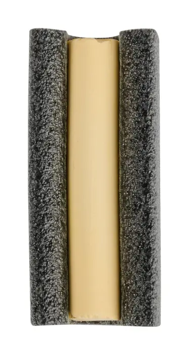 Pastel Tendre - Jaune Blockx - teinte 4