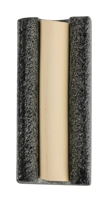 Pastel Tendre - Jaune Blockx - teinte 5