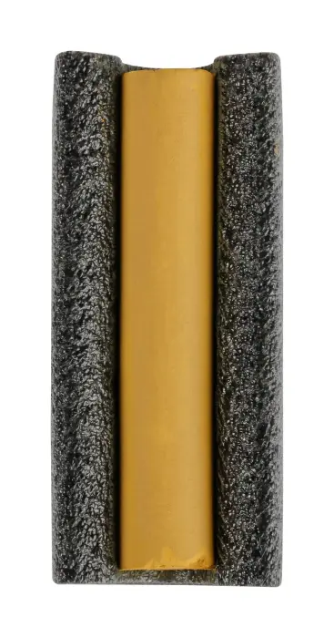 Pastel Tendre - Ocre Jaune - teinte 1